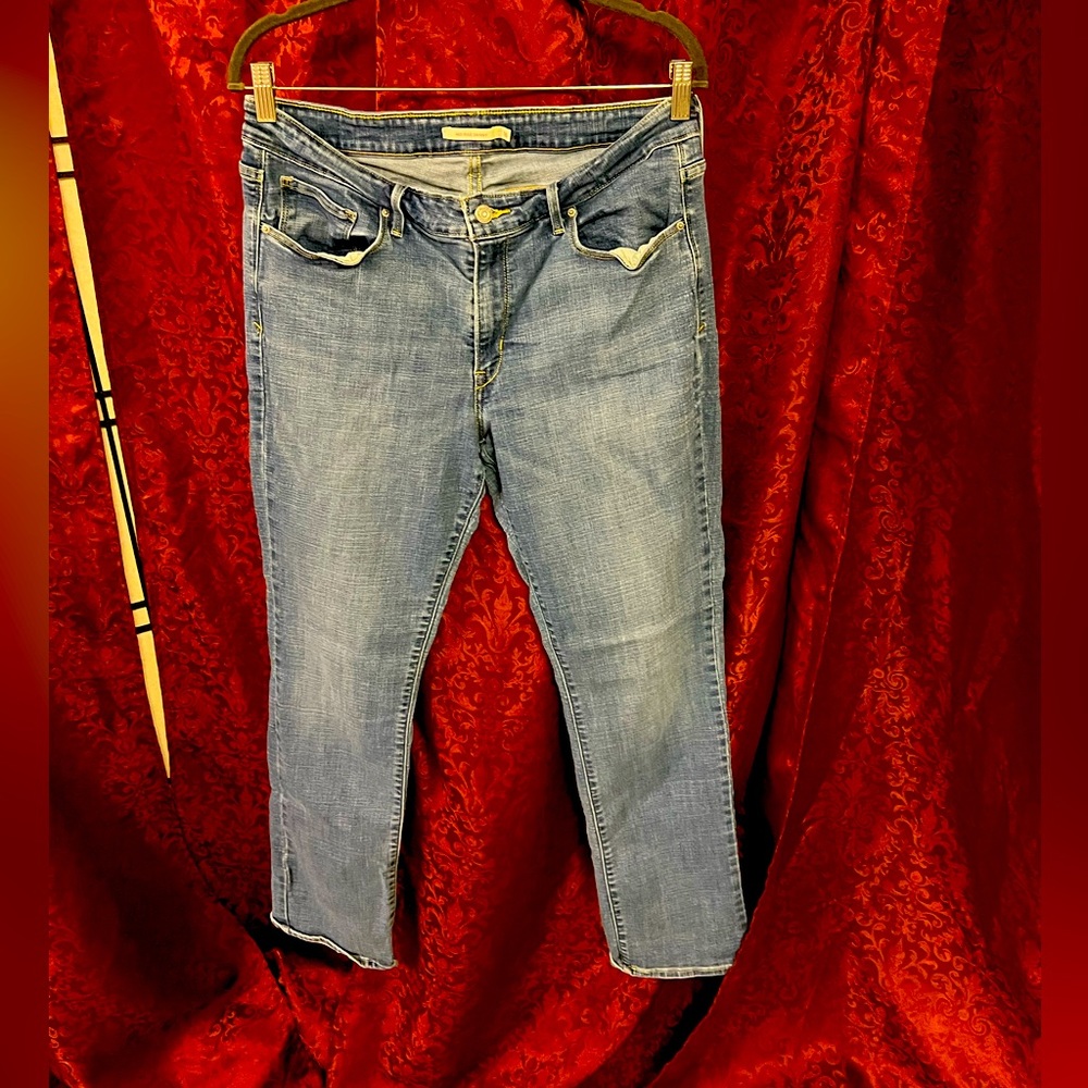 Levi’s Jeans